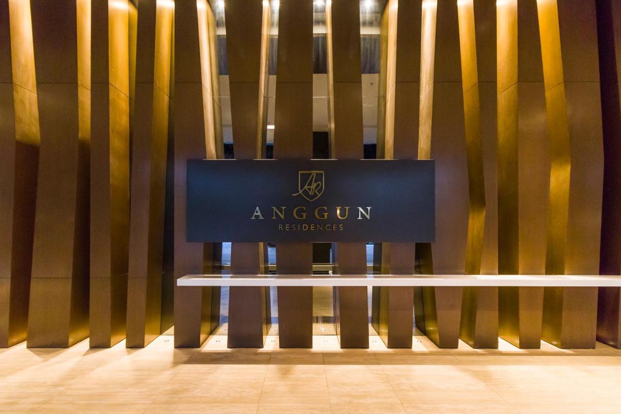 Anggun Luxury Suite Klcc Куала Лумпур Екстериор снимка